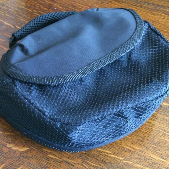 Leapster Game Case Leapfrog Carrying Bag Handheld System Hard Shell Protective - Picture 8 of 16